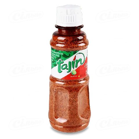 Перець чилі Tajin подрібнений, 142г