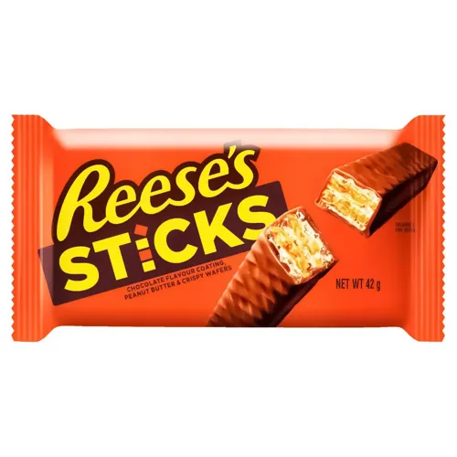 Печиво Reese's Sticks 42г