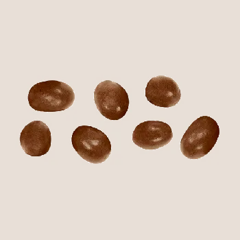 Арахіс Домінік в шоколаді 3 кг