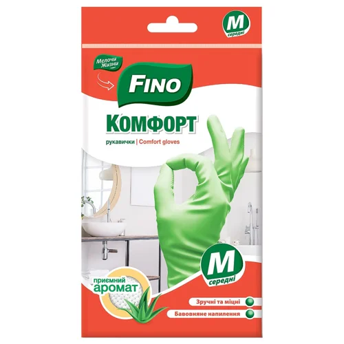 Рукавички господарські Fino універсальні M