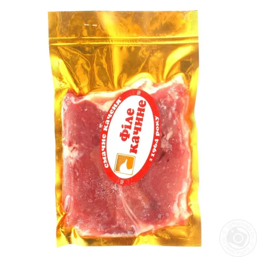 Філе качине Смачне Каченя охолоджене