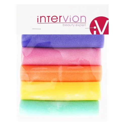 Бігуді Inter-Vion 5шт