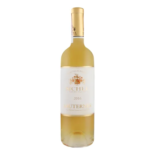 Вино Sichel Sauternes біле солодке