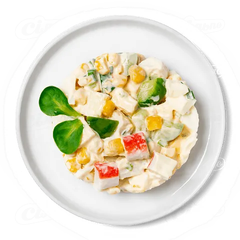 Салат «Олександрія», 1 кг