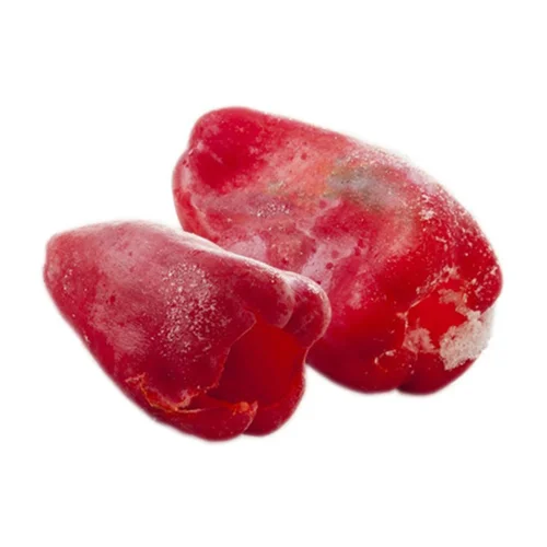 Перець болгарський свіжеморожений