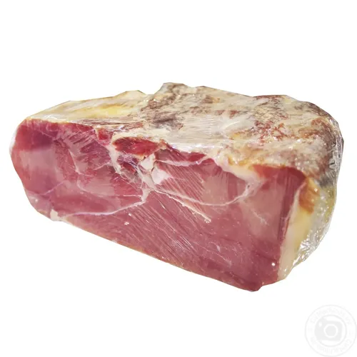 Хамон Іберіко Carchelejo з кісткою 18 місяців