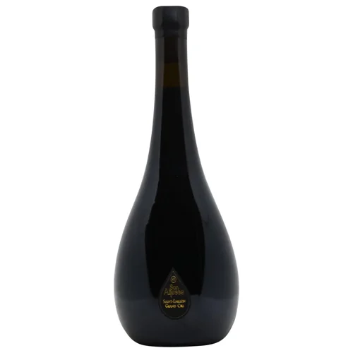 Вино Son Altesse Saint-Emilion Grand Cru червоне сухе 13,5% 0,75л