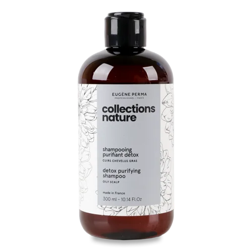 Шампунь Детокс Collections Nature Eugene Perma, 300мл