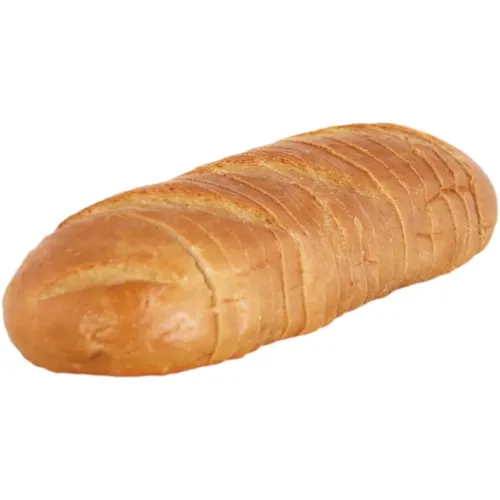 Хліб Павлоградхліб Нива пшеничний нарізний 600г