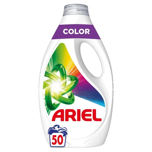 Гель для прання Ariel Color 2,25л