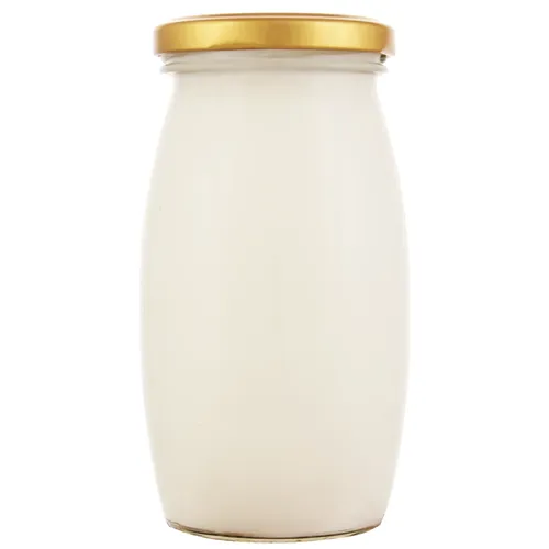 Йогурт 4.4% козиний Capretta с/б 370г