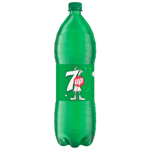Напій газований 7up 2л