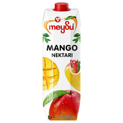 Нектар Meysu Манго 1л