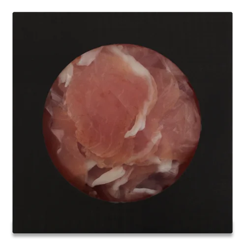 М'ясо Свинини Димне Від Тараса Сиров'ялене, к/у, 75г