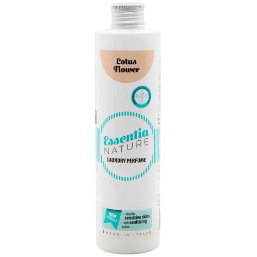 Парфуми для прання Essentia Nature Lotus Flower 250мл