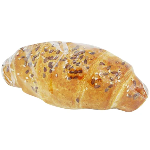 Круасан з курячою начинкою 90г