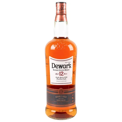 Віскі Dewar's Special Reserve 12 років 40% 1л