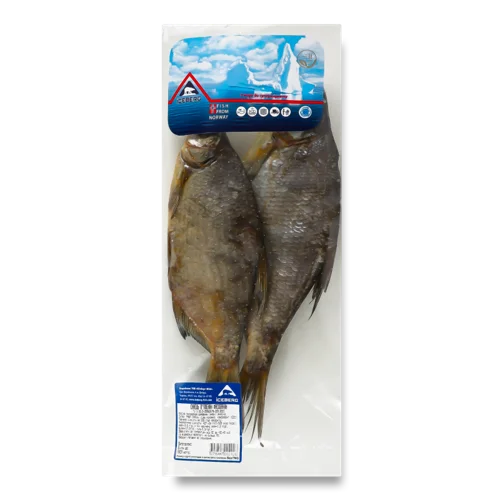 Синець Сиров'ялений Вищого Ґатунку, 1 кг