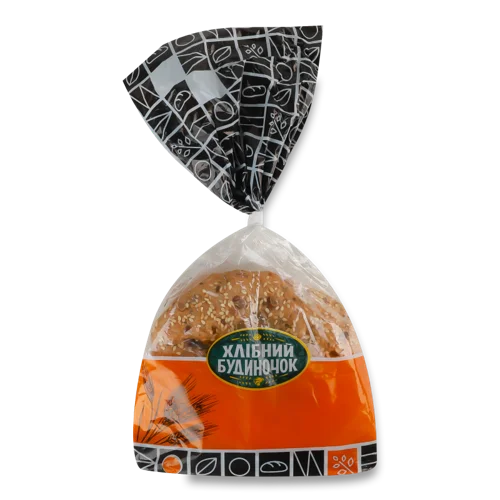 Бейгл Крафтовий, Епічний Хлібний Будиночок, м/у 0.11 кг