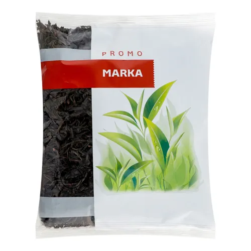 Чай чорний листовий Marka Promo м/у 150г