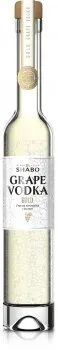 Водка виноградна Shabo Grape Vodka Gold 0.375л 40%
