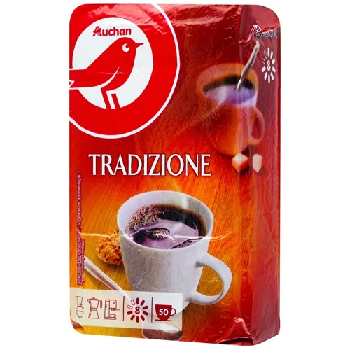 КАВА МЕЛЕНА TRADITION 250