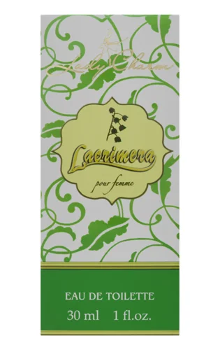 Парфум Lady Charm Lacrimera жіночий, т/вода, 30мл