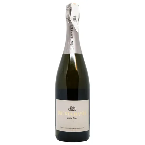 Вино ігристе Brundlmayer біле брют 0.75л