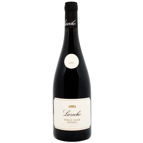 Вино Laroche Reserve Pinot Noir червоне сухе 12,5% 0,75л