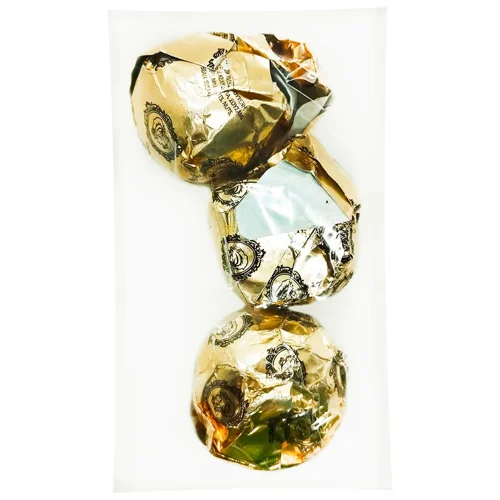 Цукерки Лауренс Клементіно (ваг) в чорному шоколаді