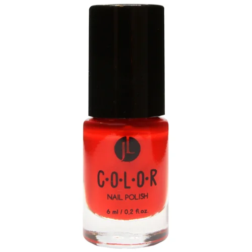 Лак для нігтів Jovial Luxe Color 050 6мл емаль