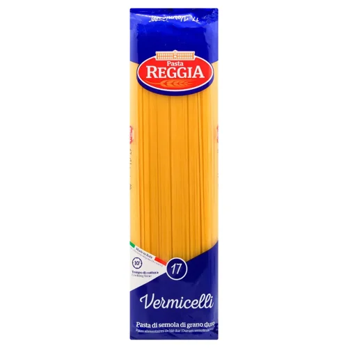 Макаронні вироби Pasta Reggia Vermicelli 500г