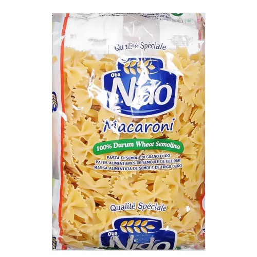 Макаронні вироби Oba Nido №81 Метелики 500г