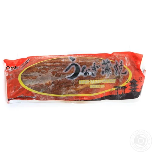 Вугор S Yapiko Унагі Кабаякі