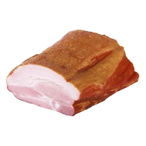 Грудинка Подільська копчено-варена вищого ґатунку