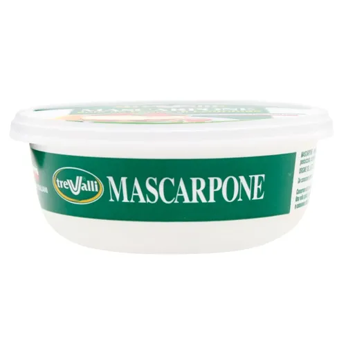 Сир Trevalli Маскарпоне 250г