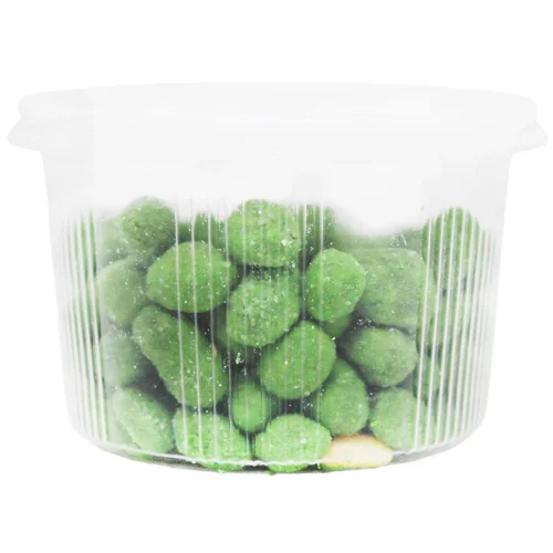 Арахісовий кранч зі смаком Васабі