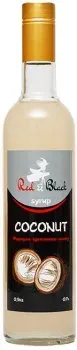 Сироп Red&Black Кокос 700мл