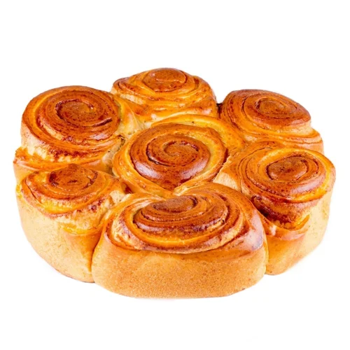 Квіточка ванільна 400г