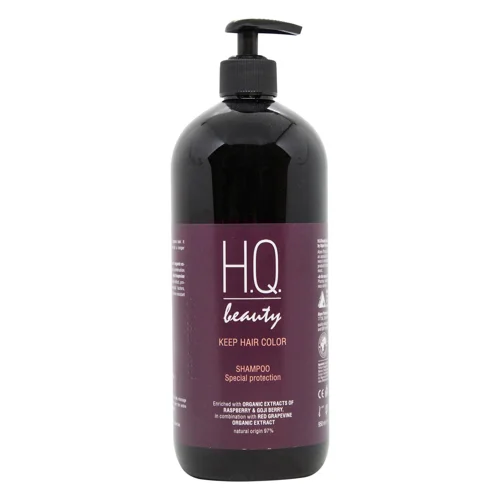 Шампунь H.Q. Beauty Keep Hair Color для фарбованого волосся 950мл