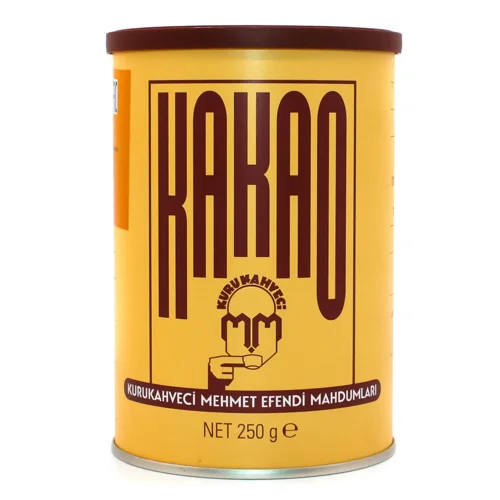 Какао Mexmet Efendi 250г