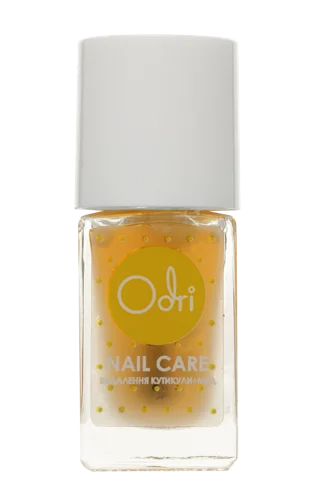 Засіб Для Видалення Кутикули Odri Nail Care, Мед, 10 г