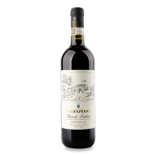 Вино Selvapiana Chianti Rufina DOCG