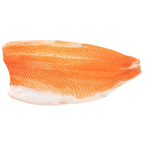 Філе форелі на шкірі охолоджене