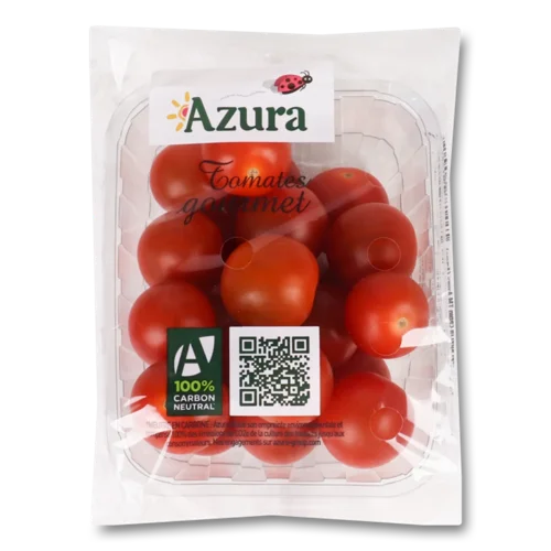 Томат Azura Черрі круглий