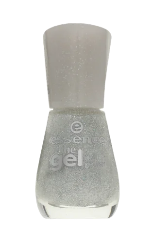 Лак Для Нігтів The Gel №101 Essence, Вищого Ґатунку, 8мл