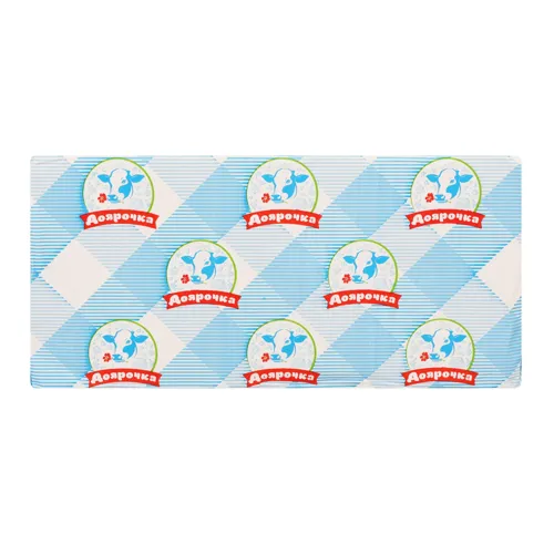 Суміш рослинно-молочна 72.5% Доярочка м/у 5кг