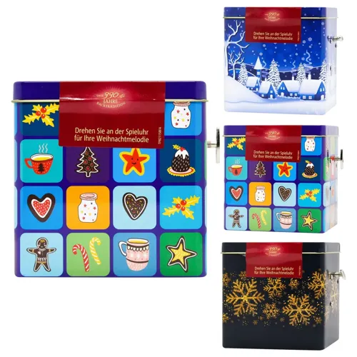 Пряники Ламберц глазуровані шоколадом 200г