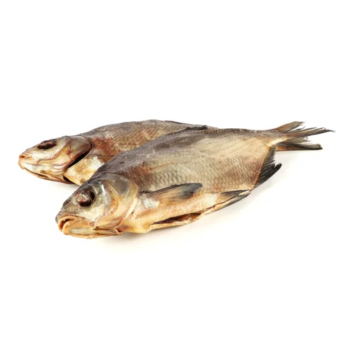 Лящ В'ялений Патраний, в/ґ, 1 кг