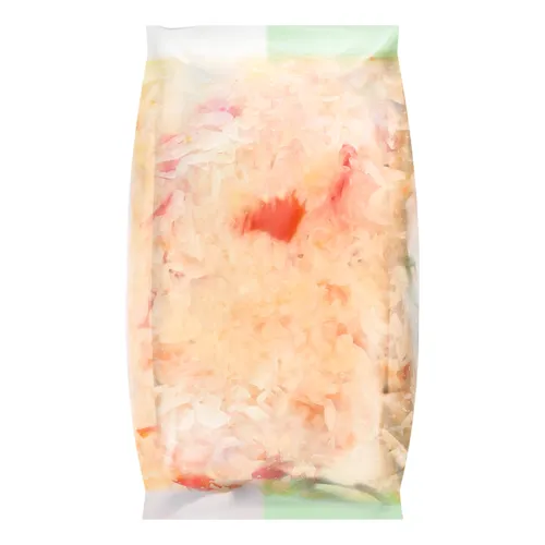 Капуста свіжа з овочами Традиційна Чудова марка м/у 300г